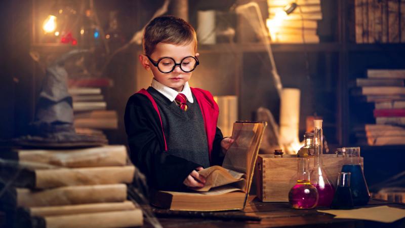 London utazás London Varázstanoncoknak