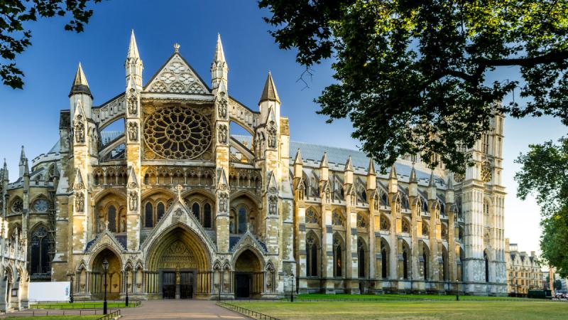 London utazás London Varázstanoncoknak