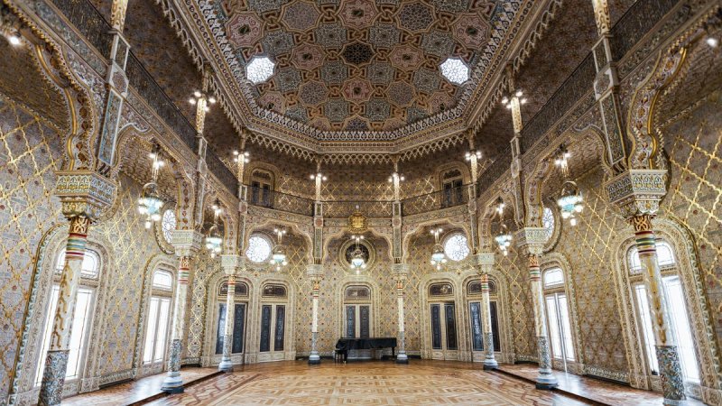 Páratlan Portó utazás