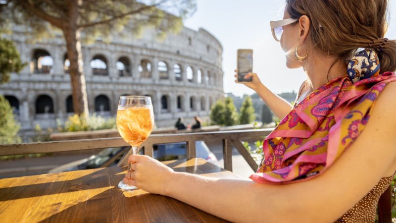 Róma - Városlátogatás Debrecenből