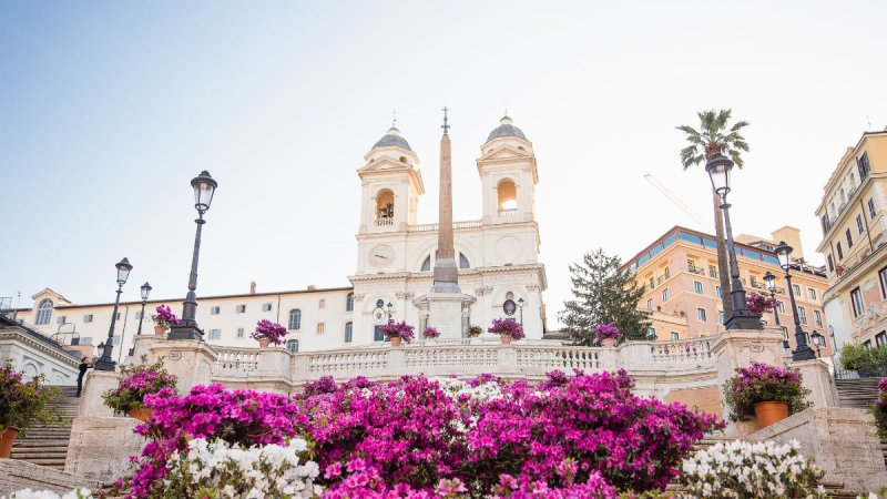 Róma - Városlátogatás Debrecenből