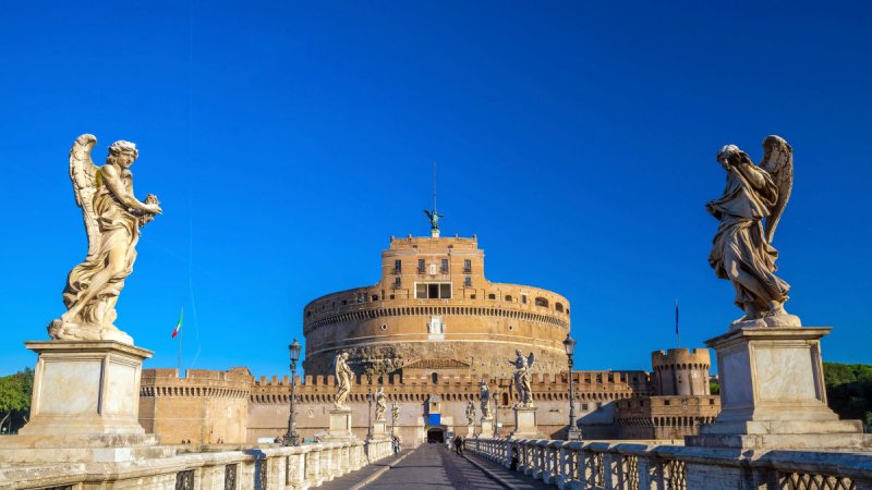 Róma - Városlátogatás Debrecenből