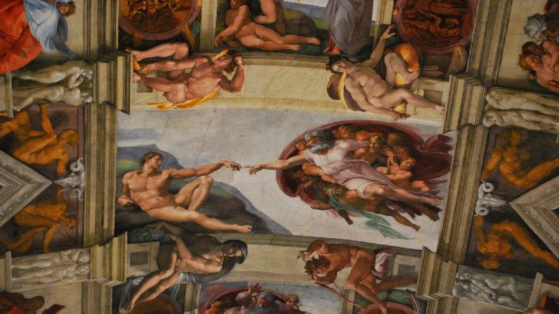 Róma - Városlátogatás Debrecenből