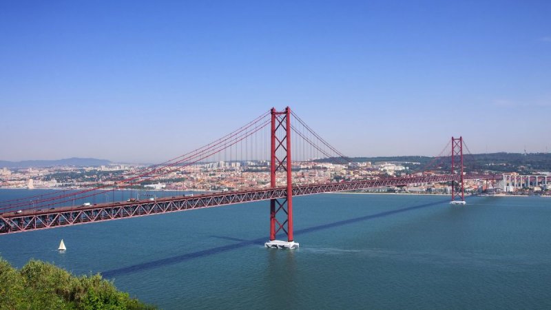 Szilveszteri Városlátogatás Lisszabonban