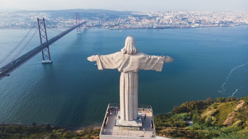 Szilveszteri Városlátogatás Lisszabonban