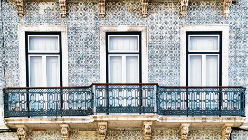 Szilveszteri Városlátogatás Lisszabonban