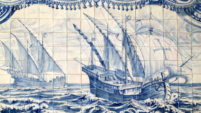 Szilveszteri Városlátogatás Lisszabonban