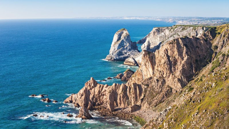 Szilveszteri Városlátogatás Lisszabonban