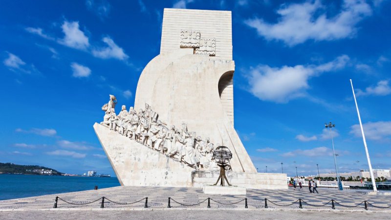 Szilveszteri Városlátogatás Lisszabonban