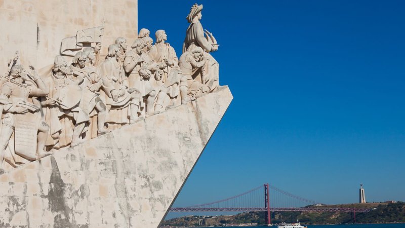 Szilveszteri Városlátogatás Lisszabonban