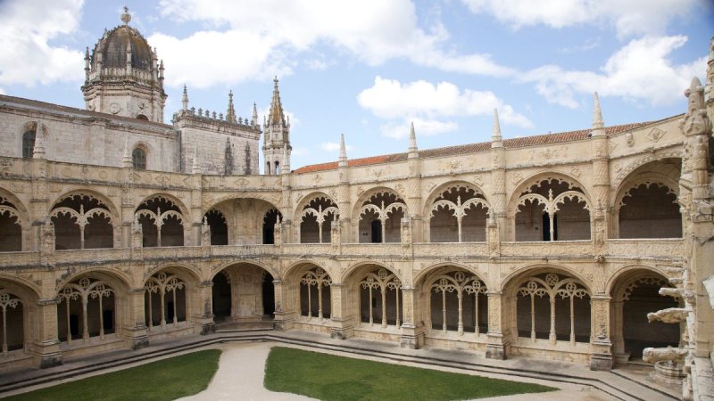 Szilveszteri Városlátogatás Lisszabonban