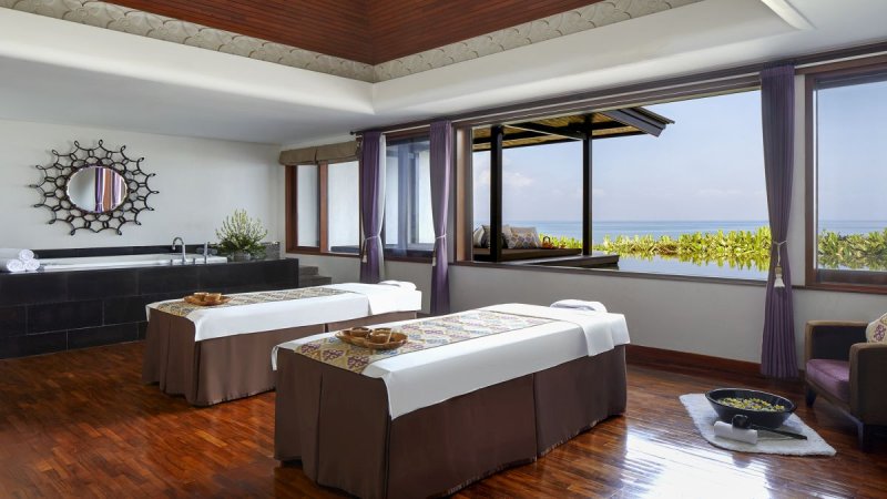 The Samaya Seminyak Bali