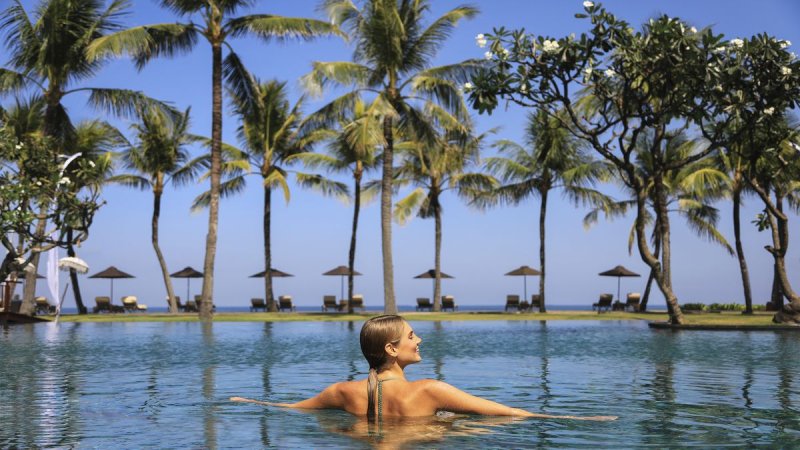 The Samaya Seminyak Bali