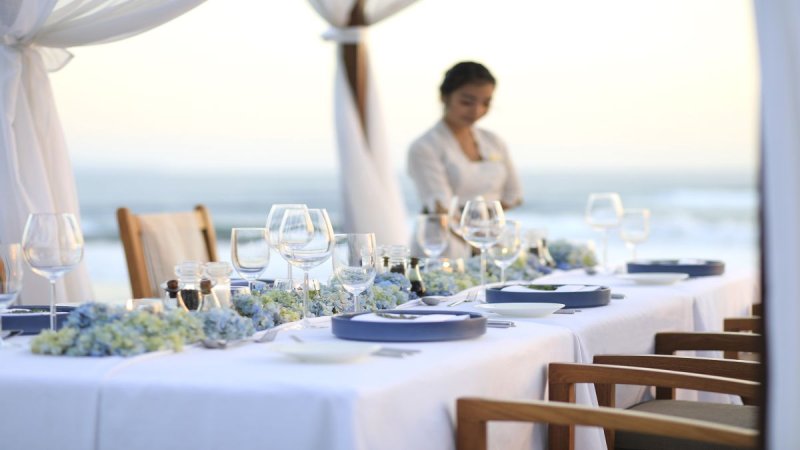 The Samaya Seminyak Bali