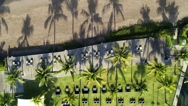 The Samaya Seminyak Bali