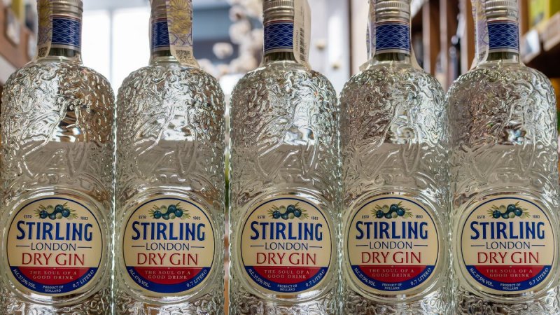 Edinburghi Városlátogatás