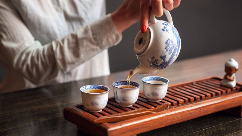 Kínai Körutazás A Tűhegyek És A Pandák Földjén