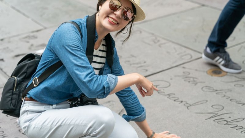 Los Angeles – San Diego – Hawaii