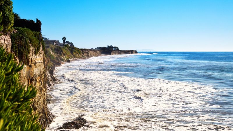 Los Angeles – San Diego – Hawaii