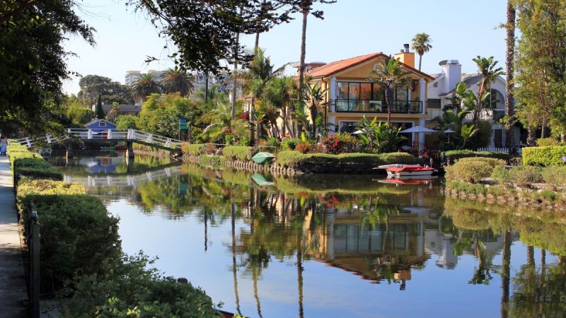 Los Angeles – San Diego – Hawaii