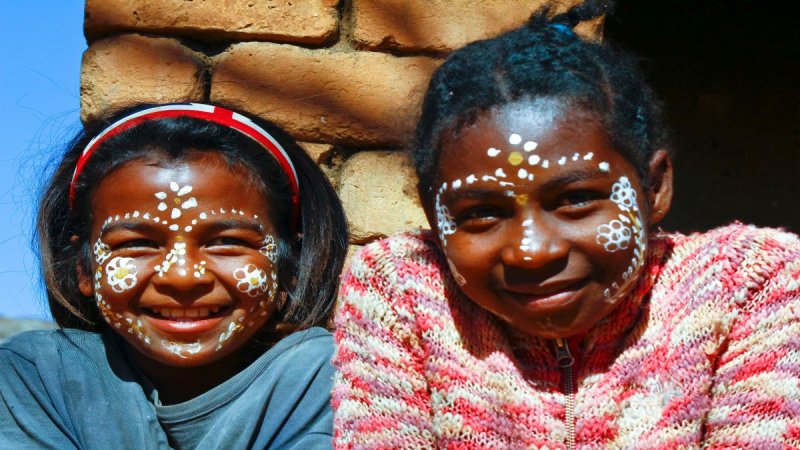 Madagaszkár körutazás