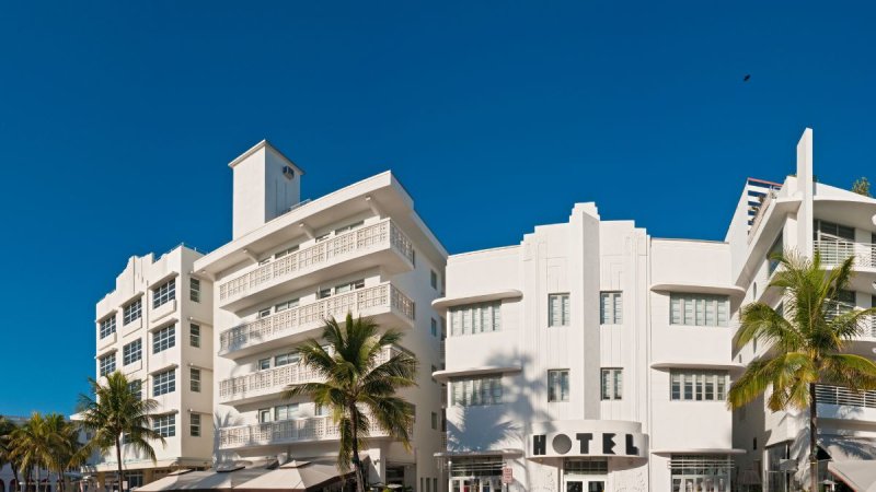 Miami Beach Varázsa