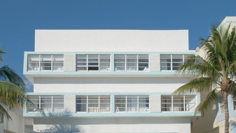 Miami Beach Varázsa