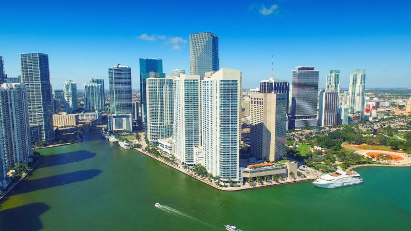 Miami Beach Varázsa