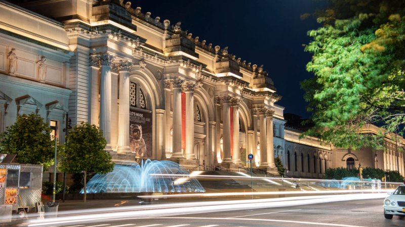 New York És Miami Beach