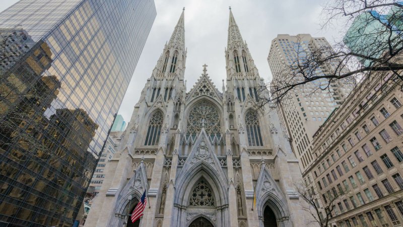 New York És Miami Beach