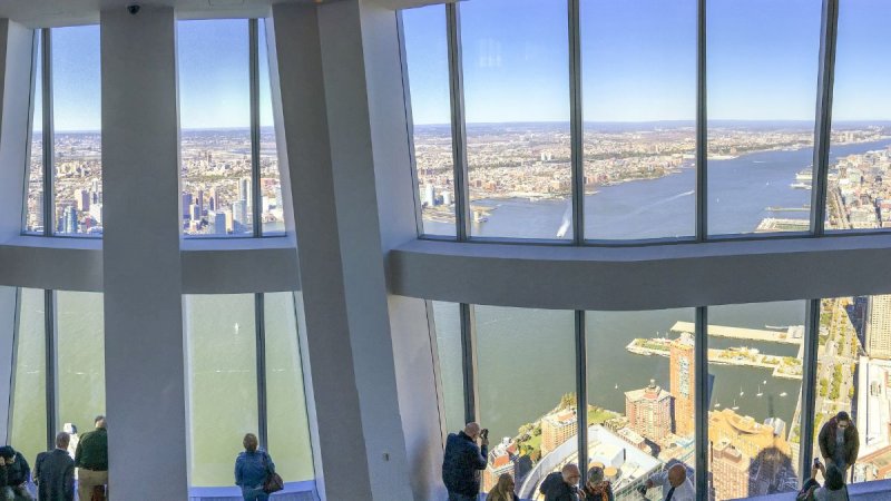 New York És Miami Beach