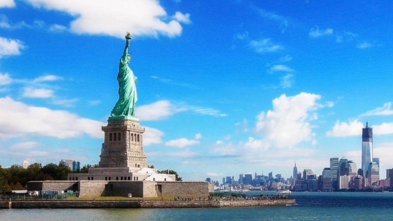 New York És Miami Beach