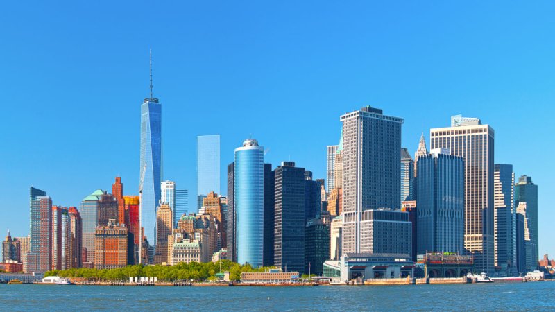 New York És Miami Beach