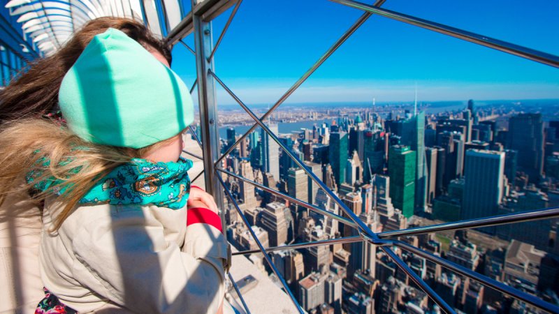 New York És Miami Beach