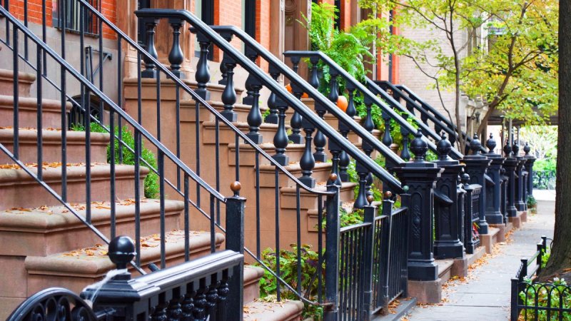 New York És Miami Beach