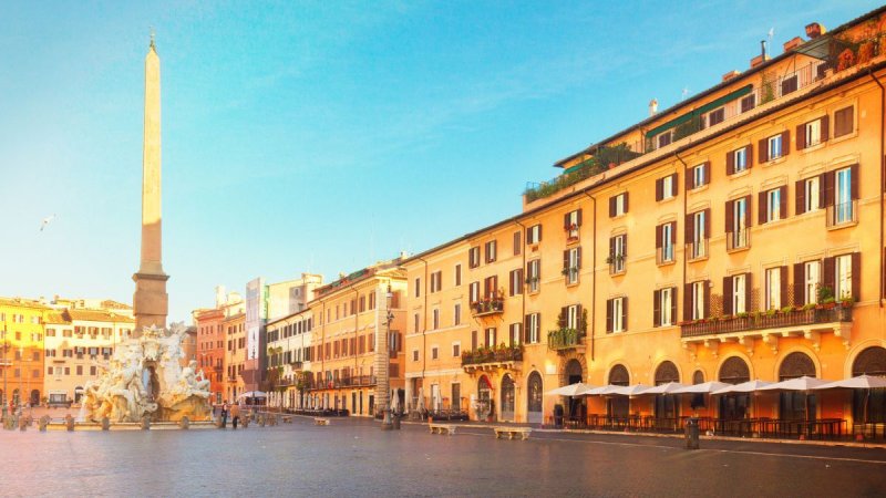 Róma – Adventi Hétvége Debrecenből