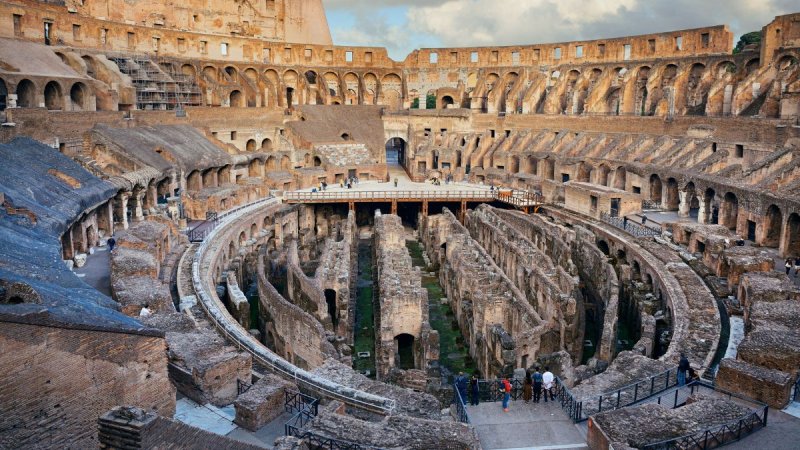 Róma – Adventi Hétvége Debrecenből