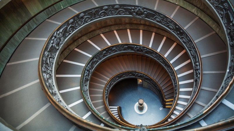 Róma – Adventi Hétvége Debrecenből