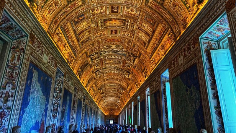 Róma – Adventi Hétvége Debrecenből