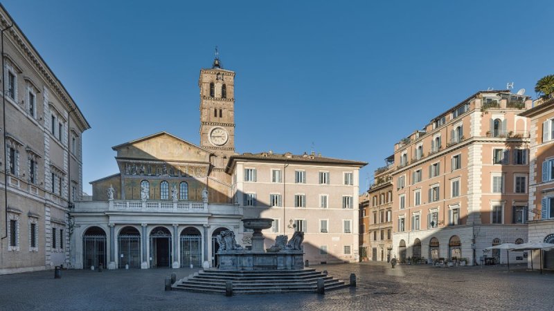 Róma – Adventi Hétvége Debrecenből