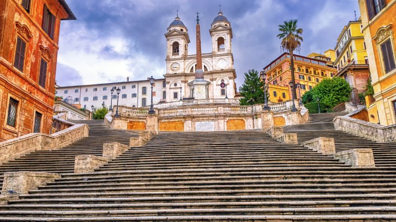 Róma – Adventi Hétvége Debrecenből