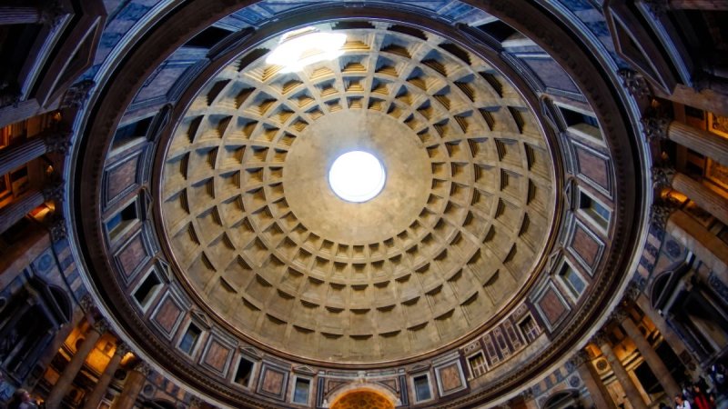 Róma – Adventi Hétvége Debrecenből