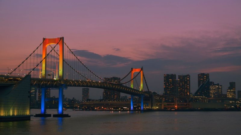 Tokiótól Oszakáig – Az Expo-val