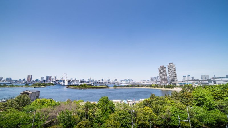 Tokiótól Oszakáig – Az Expo-val