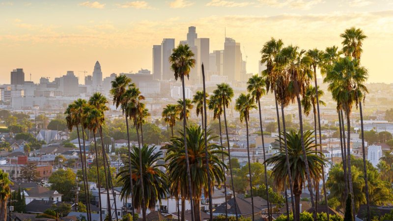 Usa - A Keleti És A Nyugati Part Legjobbjai