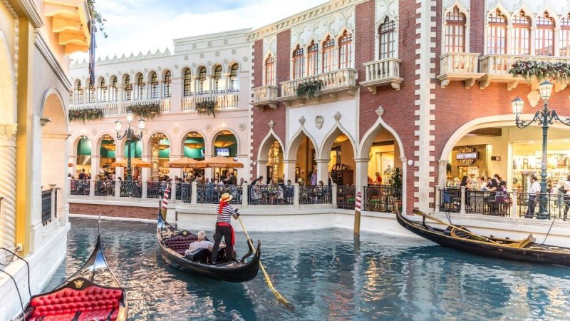 Usa - A Keleti És A Nyugati Part Legjobbjai