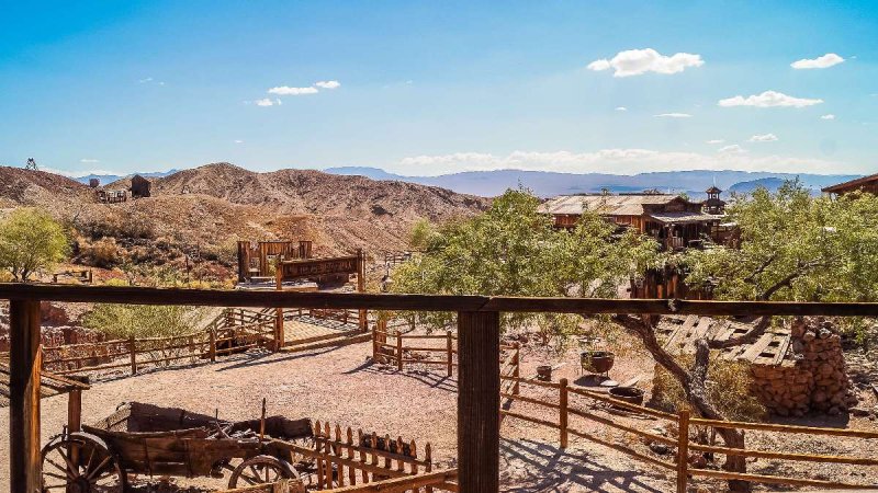 Usa - A Keleti És A Nyugati Part Legjobbjai