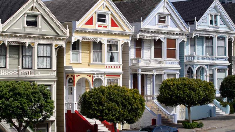 Usa - A Keleti És A Nyugati Part Legjobbjai