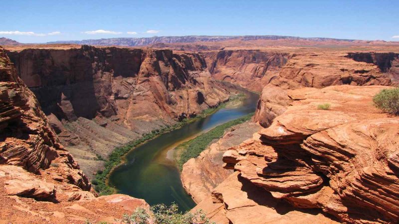 Usa - A Keleti És A Nyugati Part Legjobbjai