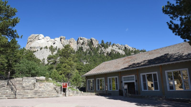 USA - Yellowstone És Az Igazi Vadnyugat